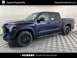 New 2025 Toyota Tundra Limited image 2