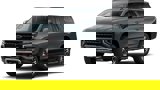 New 2025 Chevrolet Tahoe Z71 image 2