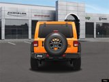 New 2025 Jeep Wrangler Unlimited Sport S 4xe image 6