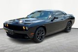 Used 2022 Dodge Challenger SXT w/ Blacktop Package image 2