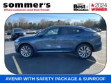 New 2025 Buick Envista Avenir image 4