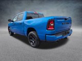 New 2025 RAM 1500 Tradesman w/ Night Edition image 4