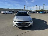 Used 2022 Chevrolet Malibu LT image 4