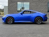New 2025 Nissan Z Performance w/ Floor Mat Package image 2