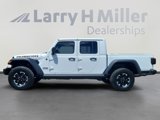 New 2025 Jeep Gladiator Rubicon image 2