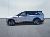 New 2026 Cadillac Vistiq Sport image 2