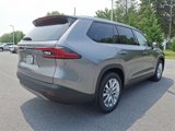 New 2025 Toyota Grand Highlander AWD image 5