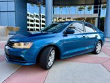 Used 2017 Volkswagen Jetta S image 3