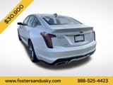 Used 2020 Cadillac CT5 Sport image 3