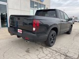 New 2025 Honda Ridgeline Black Edition image 5