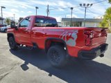 New 2025 Chevrolet Silverado 3500 W/T image 5