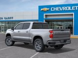 New 2026 Chevrolet Silverado 1500 RST w/ RST All Star Premium Package image 3