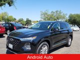 Used 2019 Hyundai Santa Fe SE image 5