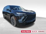 New 2026 Buick Enclave Sport Touring w/ Super Cruise Package image 3