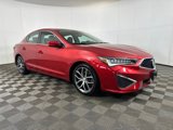 Used 2021 Acura ILX w/ Premium Package image 2