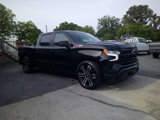 Used 2022 Chevrolet Silverado 1500 RST w/ Z71 Off-Road Package image 6