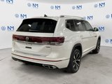 New 2025 Volkswagen Atlas SEL Premium R-Line image 5