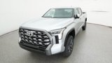 New 2025 Toyota Tundra Platinum image 3