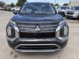 New 2025 Mitsubishi Outlander SEL image 2