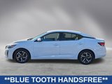 Used 2024 Nissan Sentra SV image 4