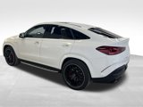 New 2025 Mercedes-Benz GLE 63 AMG S image 3