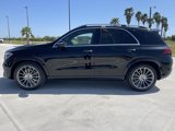 New 2025 Mercedes-Benz GLE 450 4MATIC image 4