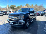 Used 2019 Ford F350 Lariat w/ Lariat Ultimate Package image 4