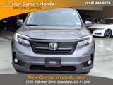 Used 2022 Honda Pilot Special Edition image 2