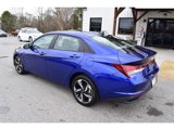 Used 2023 Hyundai Elantra SEL w/ Convenience Package image 3