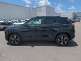 New 2026 Chevrolet TrailBlazer LT w/ Convenience Package image 5