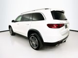 Certified 2025 Mercedes-Benz GLS 450 4MATIC image 5
