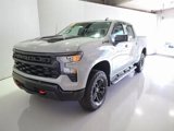 Used 2024 Chevrolet Silverado 1500 Custom Trail Boss w/ LPO, Dark Essentials Package image 2