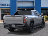 New 2026 Chevrolet Silverado EV LT image 5