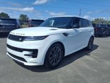 Used 2024 Land Rover Range Rover Sport Dynamic SE image 3