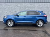 Used 2024 Ford Edge SEL image 1