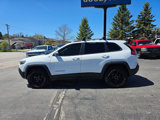 Used 2019 Jeep Cherokee Trailhawk w/ Cold Weather Group image 3