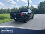 New 2025 Ford F150 Lariat w/ Equipment Group 501A Mid image 5