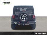 New 2025 Jeep Wrangler Sport S image 6