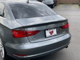 Used 2016 Audi A3 2.0T Premium Plus w/ Technology Package image 5