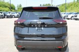 New 2025 Nissan Rogue SV image 5