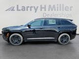 New 2025 Jeep Wagoneer Launch Edition image 2