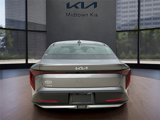 Certified 2025 Kia K4 EX image 4