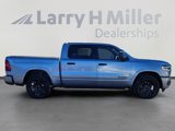 New 2025 RAM 1500 Limited image 4