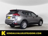 Used 2017 Nissan Rogue S image 4