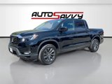 Used 2024 Honda Ridgeline Sport image 3