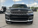 New 2025 Jeep Grand Cherokee L Summit image 3