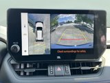 New 2025 Toyota RAV4 XSE image 5