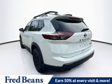 New 2026 Nissan Rogue SV image 4