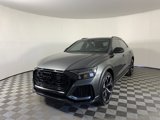 Used 2021 Audi RS Q8 image 5