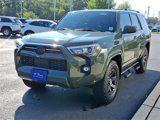Used 2022 Toyota 4Runner Trail Special Edition image 4